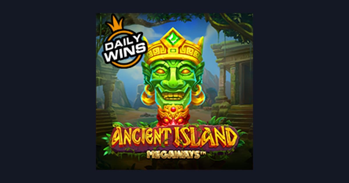 Mengenal Slot Ancient Island Megaways: Fitur Menarik dan Tingkat Volatilitasnya
