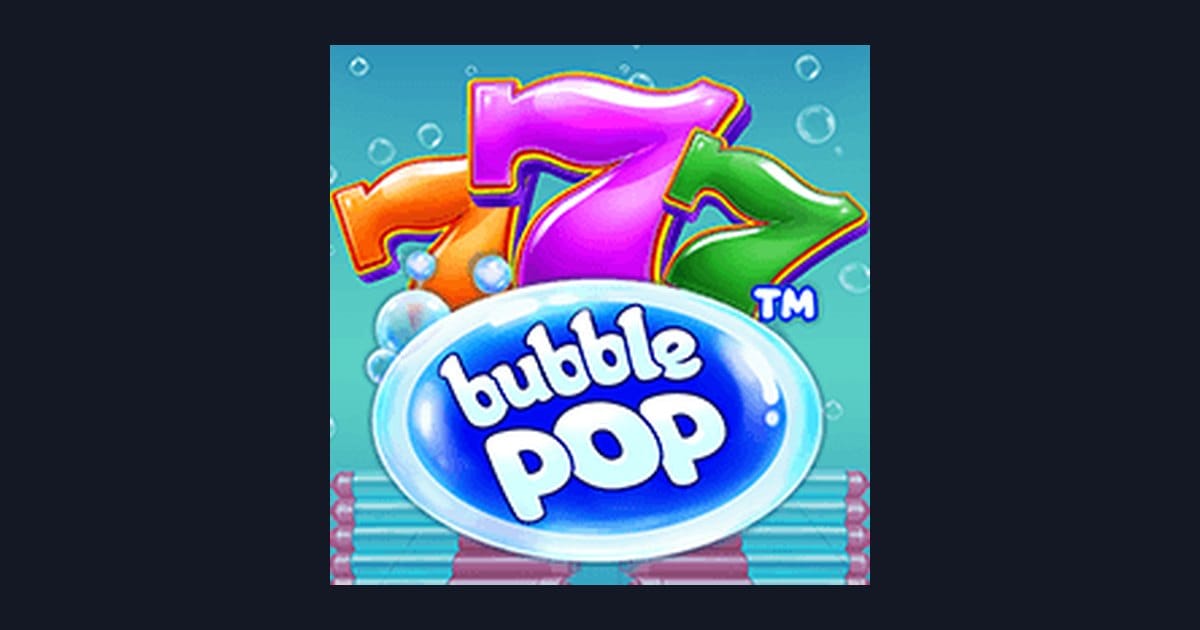 Rahasia Slot Maxwin Bubble Pop dari Pragmatic Play yang Seru dan Cepat
