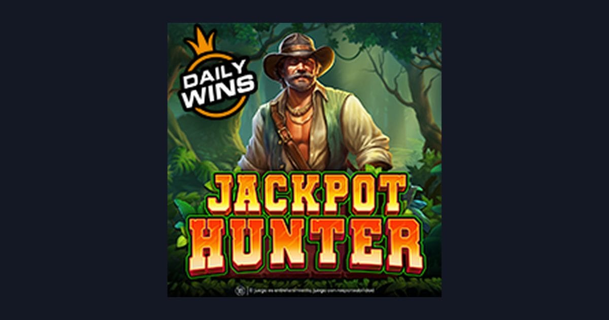 Bocoran RTP Hari Ini dan Keseruan Slot Jackpot Hunter dari Pragmatic Play