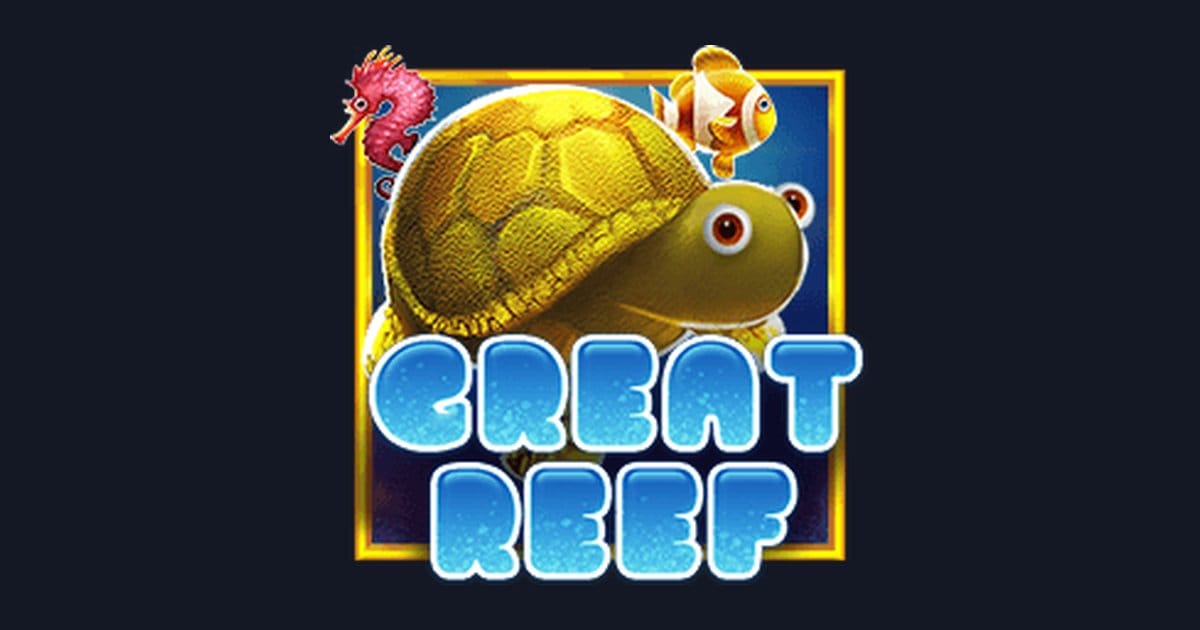 Bocoran RTP Hari Ini dan Tips Menang di Slot Great Reef dari Pragmatic Play