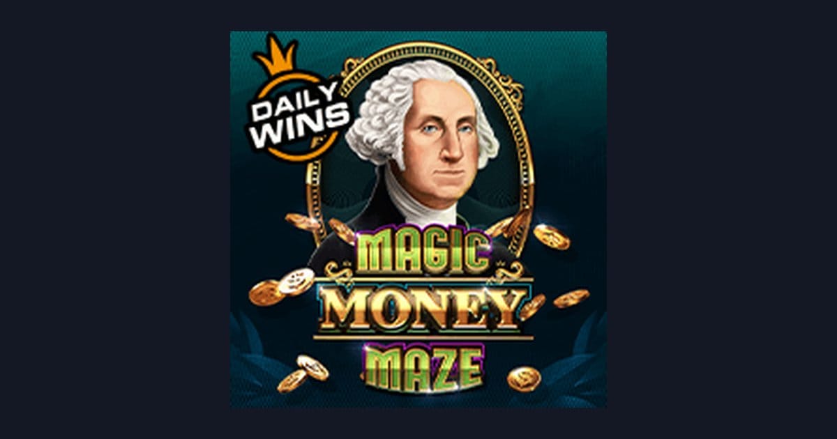 Magic Money Maze dan Jam Gacor Terbaru Slot Turbo Spin Paling Seru