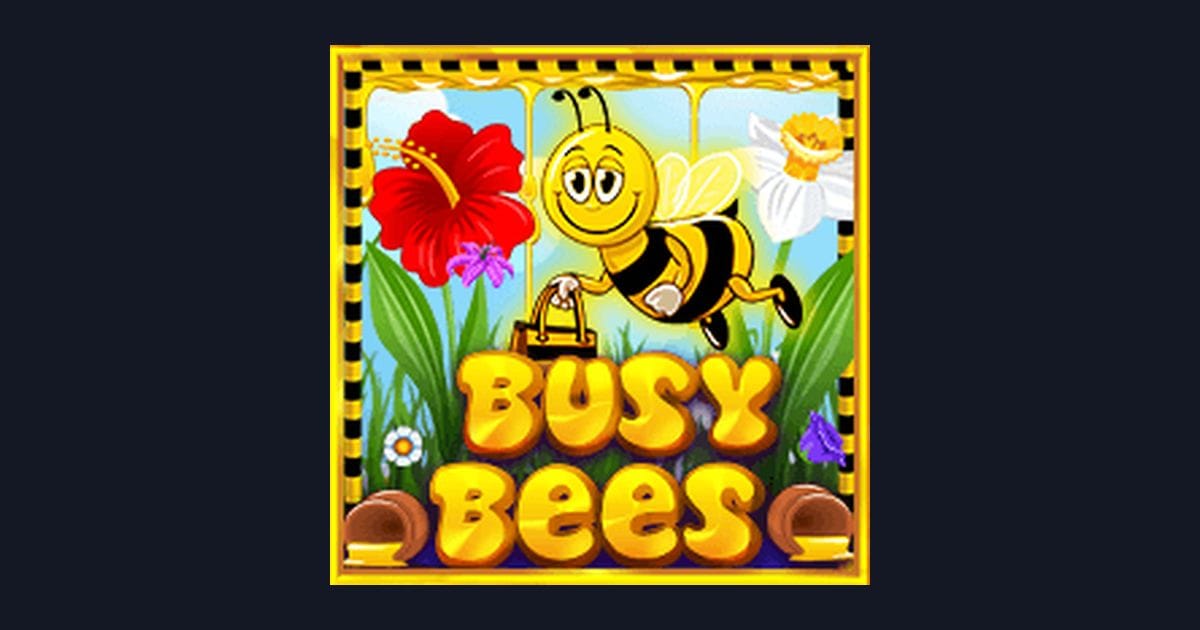 Mengenal Slot Busy Bees: Fitur Menarik dan Tingkat Volatilitasnya