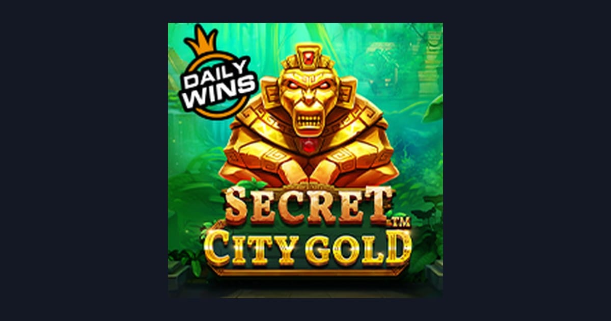 Mengupas Fitur & Tingkat Volatilitas Slot Secret City Gold dari Pragmatic Play