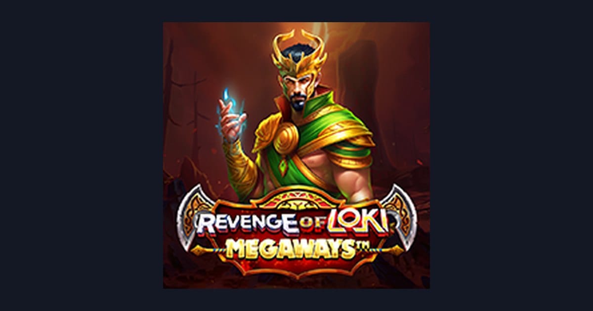 Rahasia Jam Gacor Terbaru di Slot Revenge of Loki Megaways