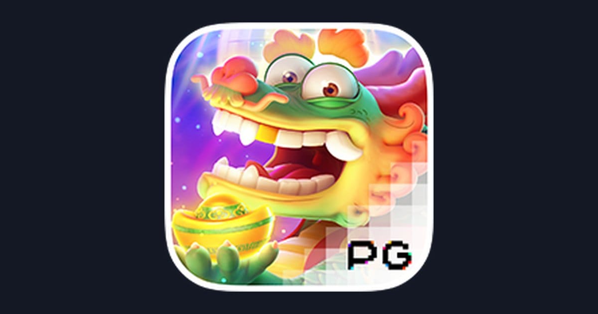 Rahasia Tips Pola Maxwin di Slot Fortune Dragon PG Soft