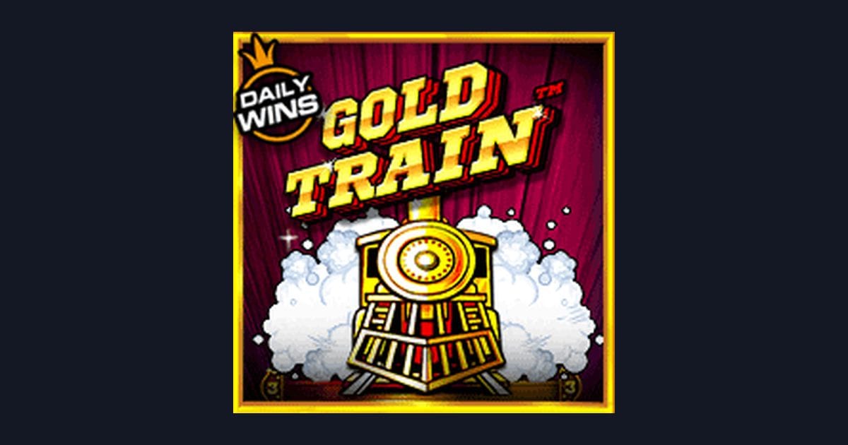 Raih Slot Maxwin Mudah dengan Strategi di Gold Train Pragmatic Play
