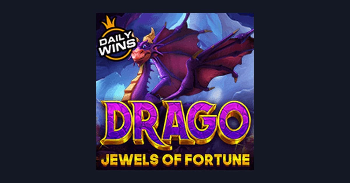 Drago Jewels of Fortune dan Rahasia Pola Spin Gacor untuk Menang Maksimal