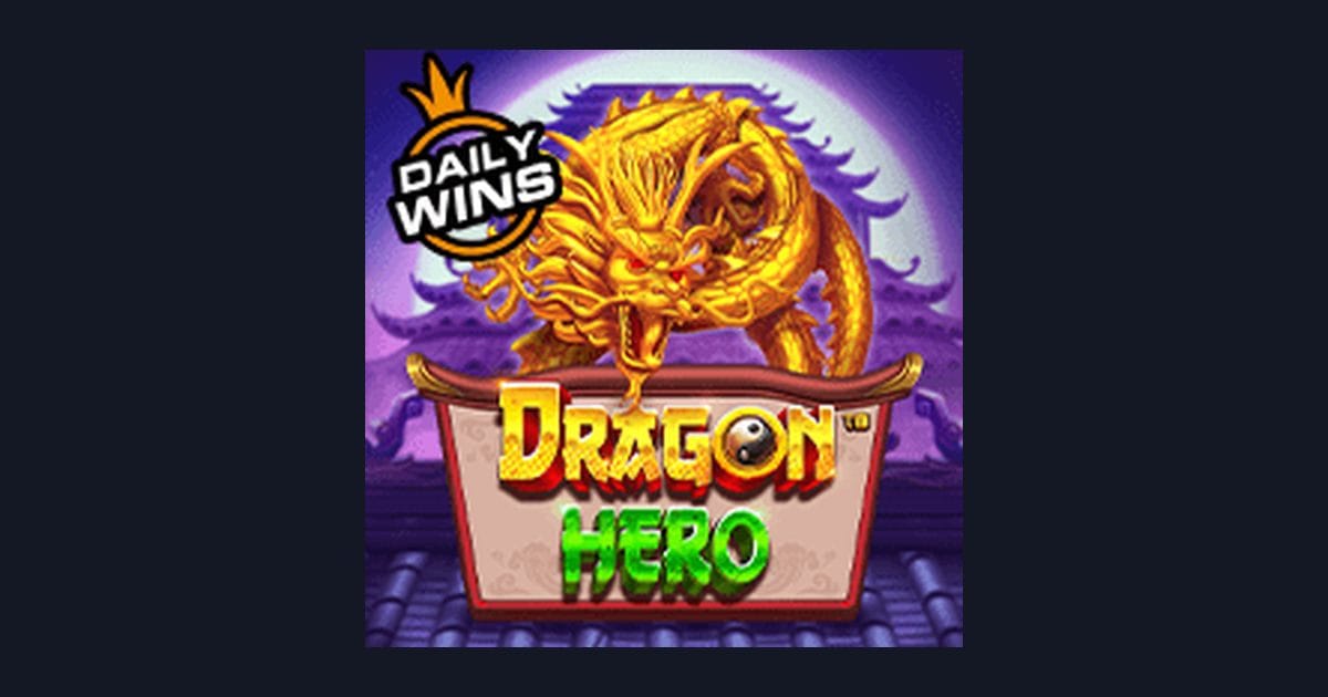Dragon Hero: Raih Bonus New Member dan Menangkan Spin Cepat Maxwin
