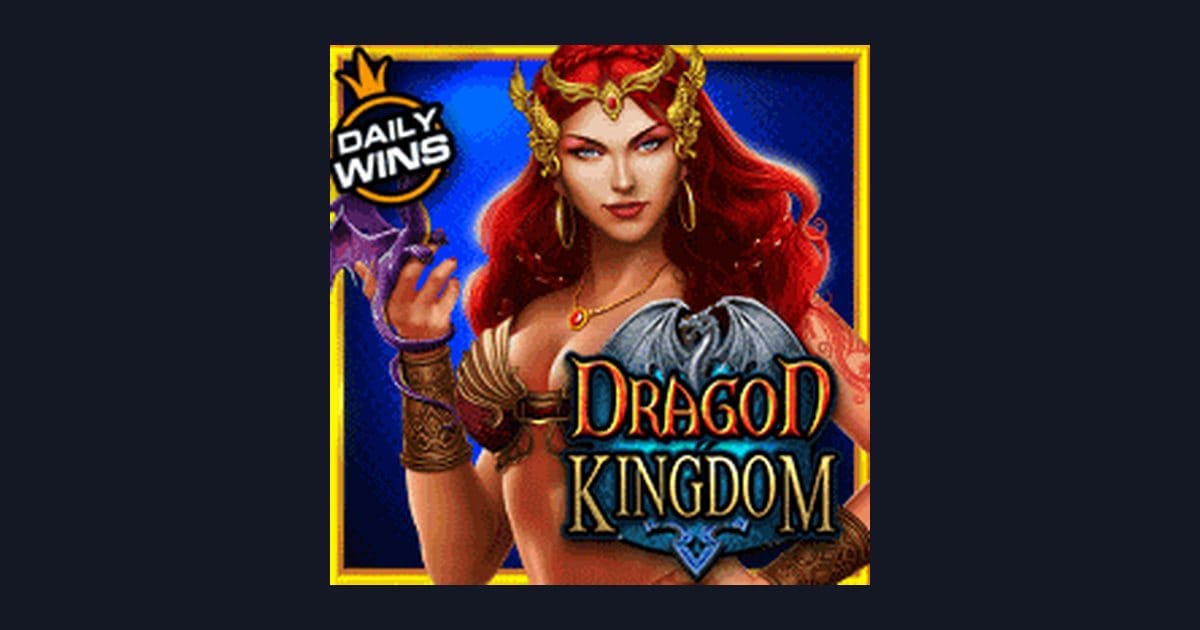 Main Dragon Kingdom dengan Daftar & Login Gampang di Slot Turbo Spin Gacor