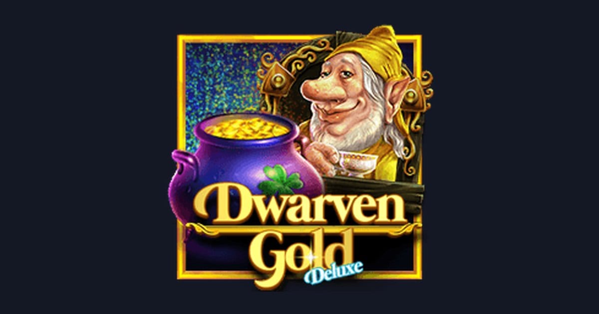 Main Dwarven Gold Deluxe dengan Daftar & Login Gampang di LTE4D