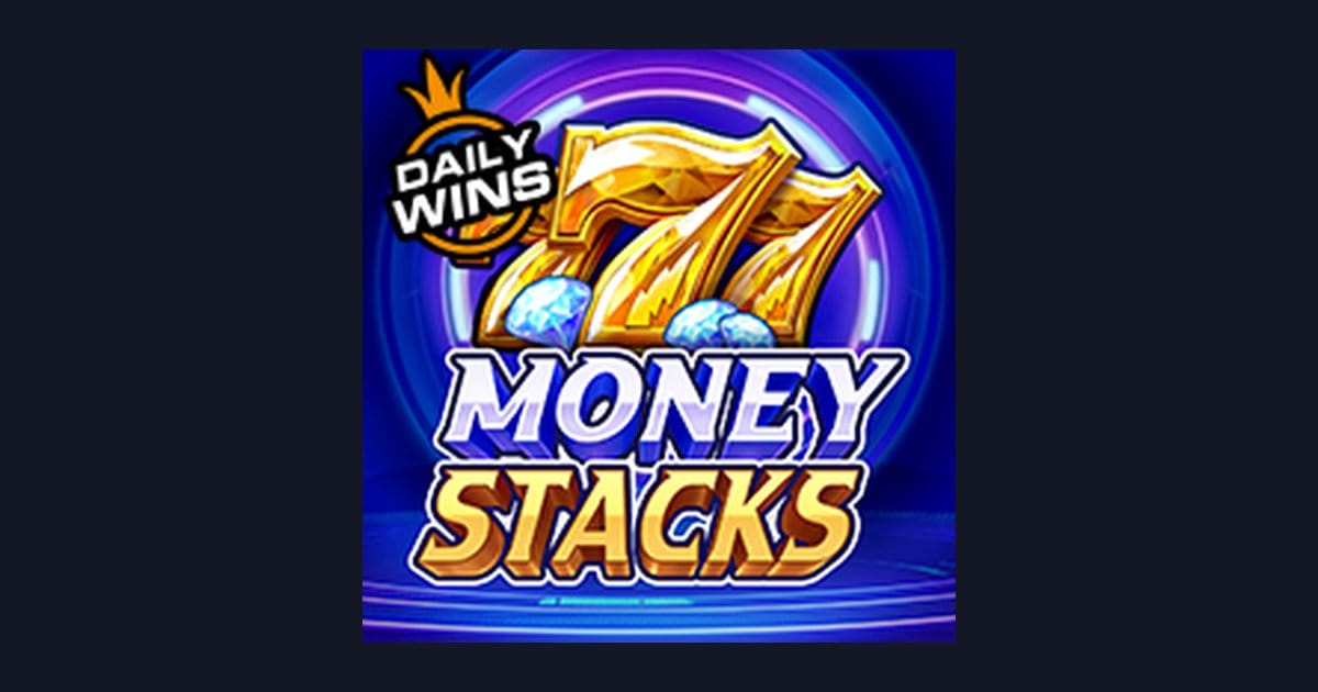 Main Slot Money Stacks dengan Modal Depo 5 Ribu, Peluang Maxwin Tinggi