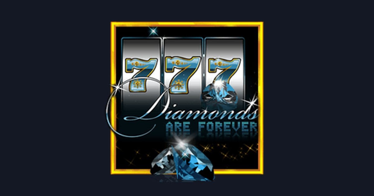 Maksimalkan Sensasi Depo 5 Ribu di Slot Diamonds Are Forever 3 Lines