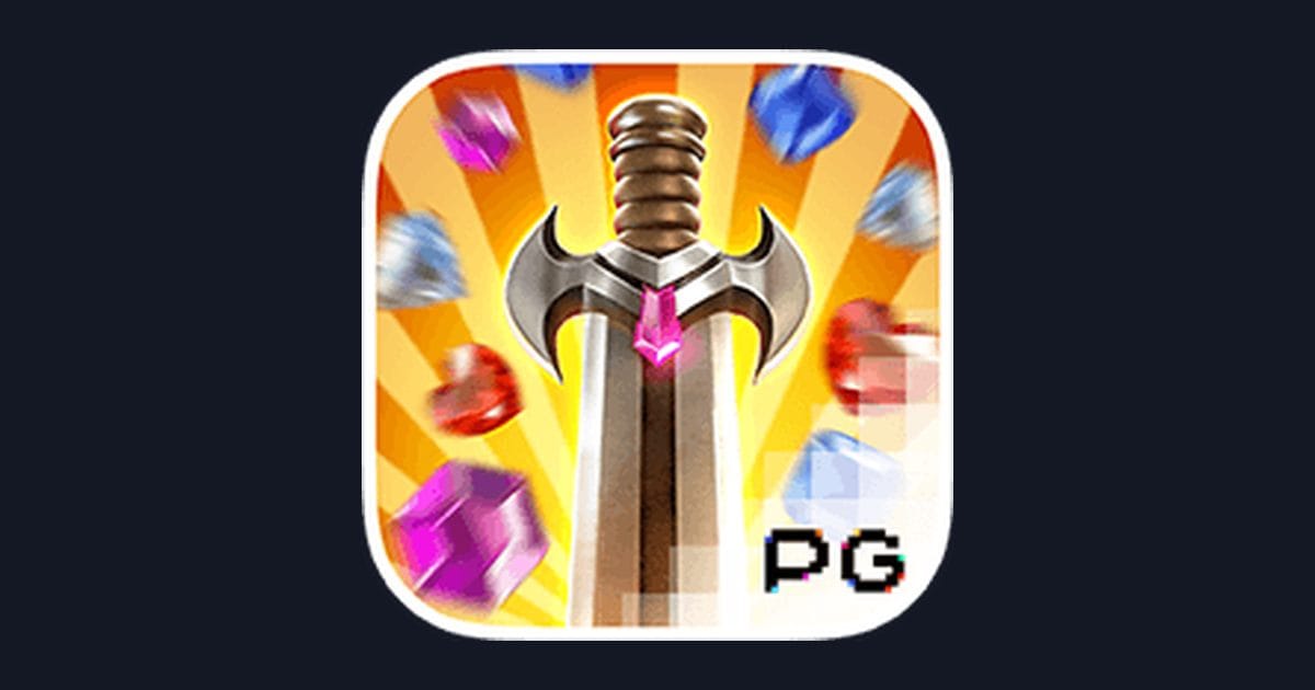 Mengenal Slot Gem Saviour Sword: Fitur Seru & Tingkat Volatilitas Menarik