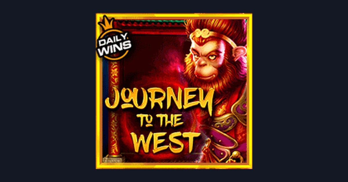 Nikmati Bonus New Member dan Keseruan Slot Journey To the West dari Pragmatic Play