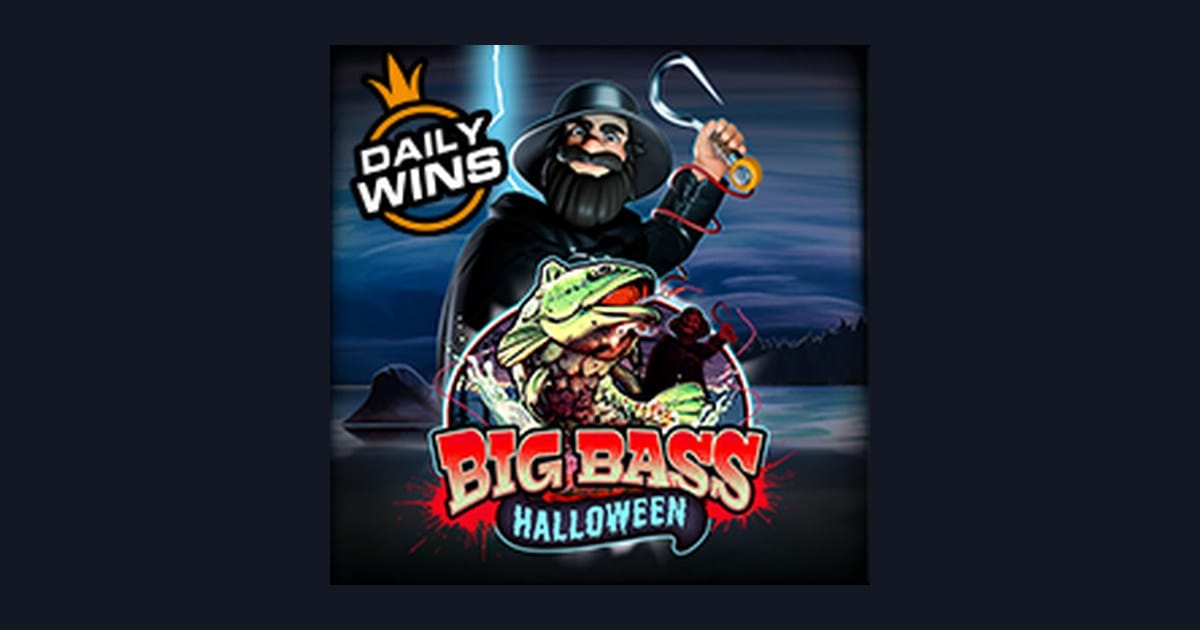 Nikmati Sensasi Big Bass Halloween dengan Daftar & Login Gampang di LTE4D