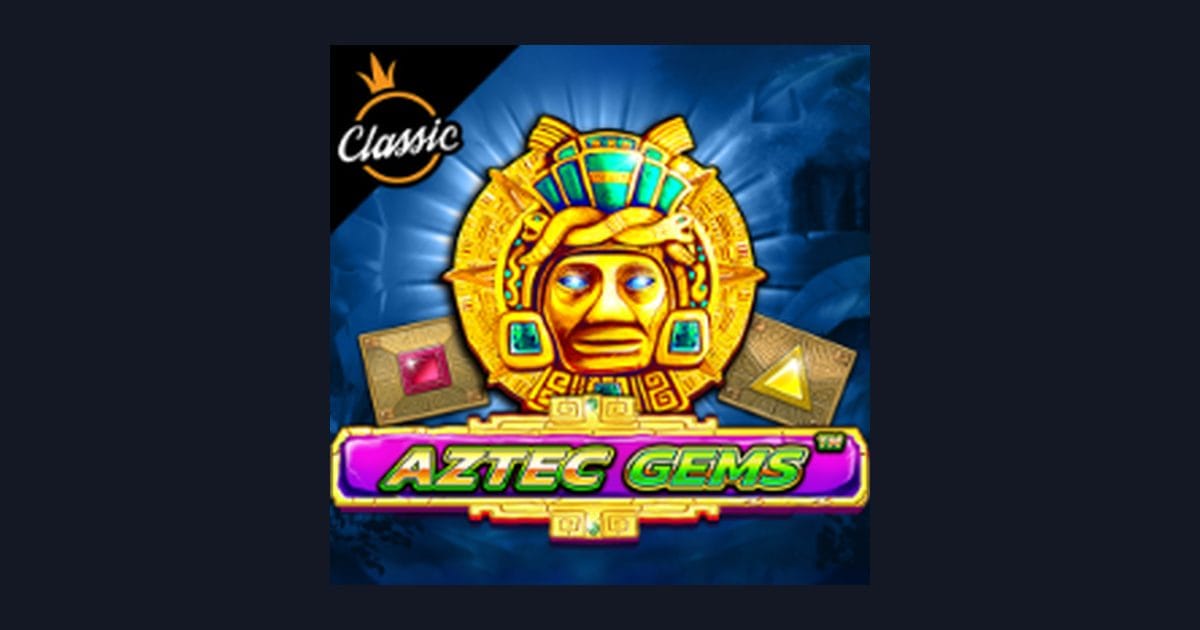Nikmati Sensasi Daftar & Login Gampang di Slot Aztec Gems yang Menguntungkan
