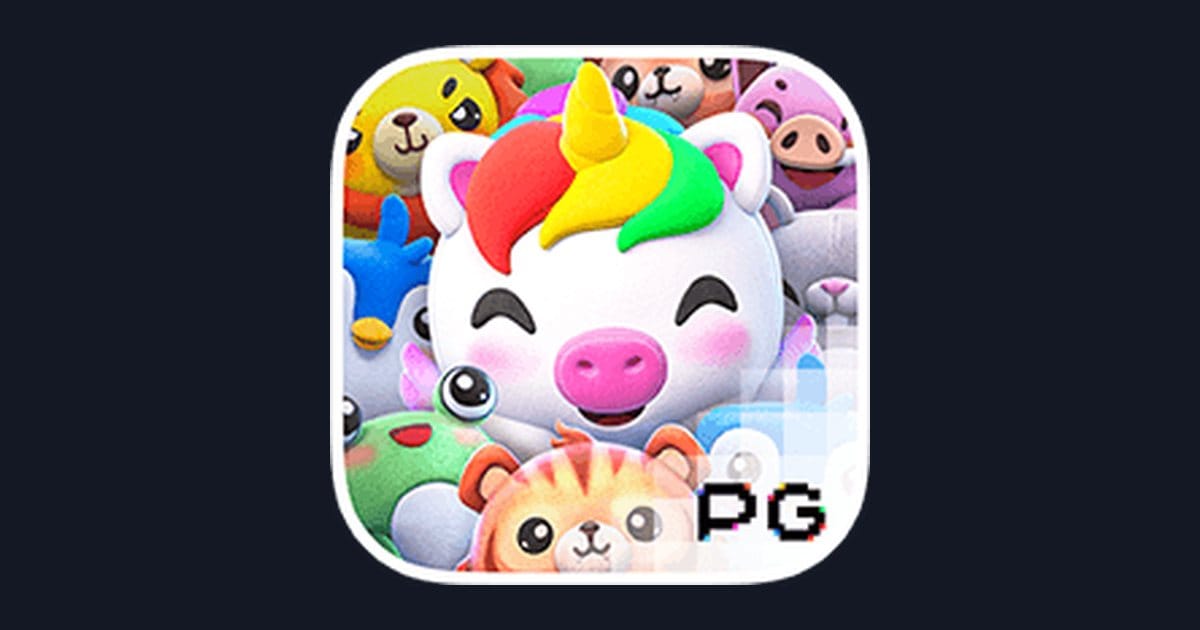 Nikmati Sensasi Link Slot Gacor dengan Plushie Frenzy dari PG Soft