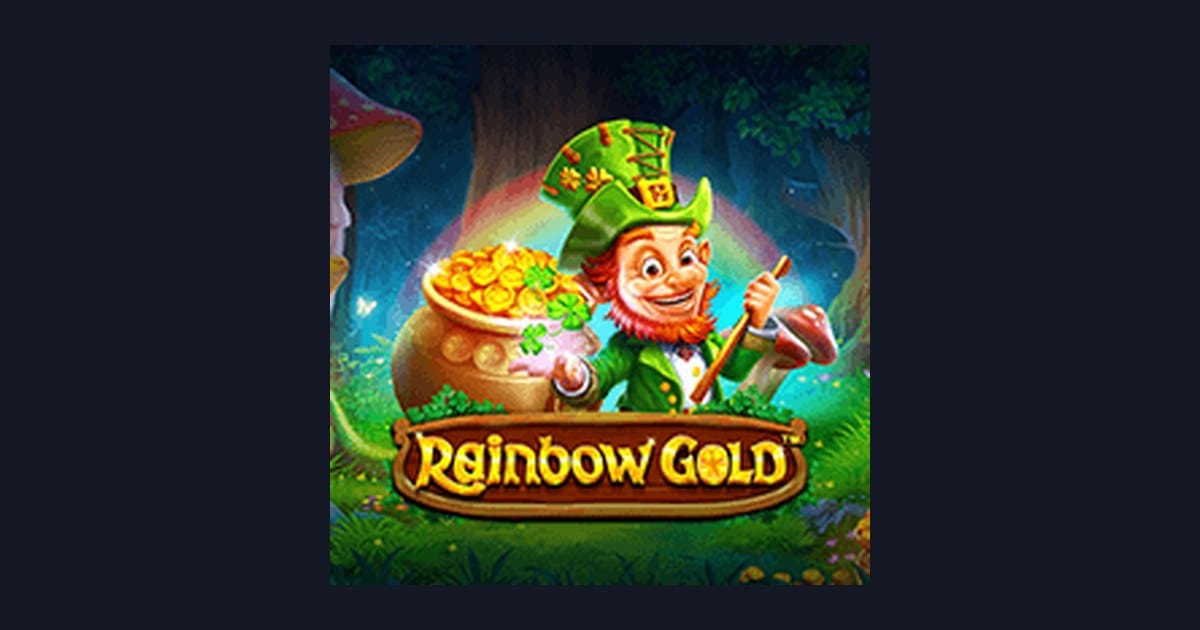 Raih Slot Maxwin Lebih Mudah dengan Rainbow Gold dari Pragmatic Play