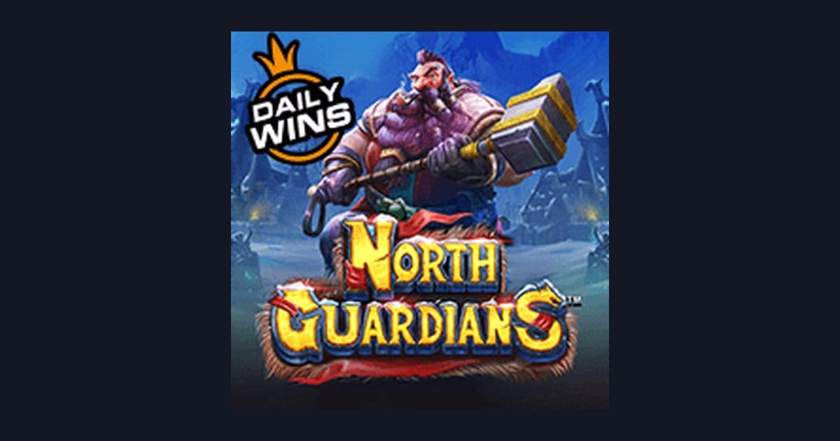 Rasakan Sensasi Slot Gacor Hari Ini dengan North Guardians Pragmatic Play