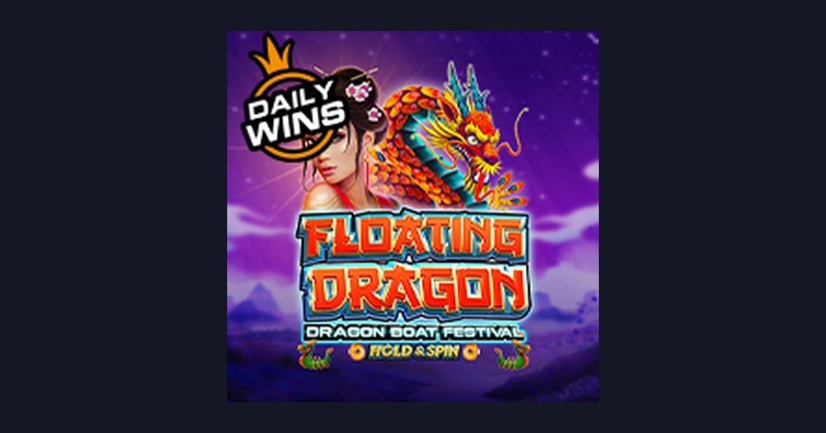 Sensasi Link Slot Gacor dengan Floating Dragon Boat Festival dari Pragmatic Play