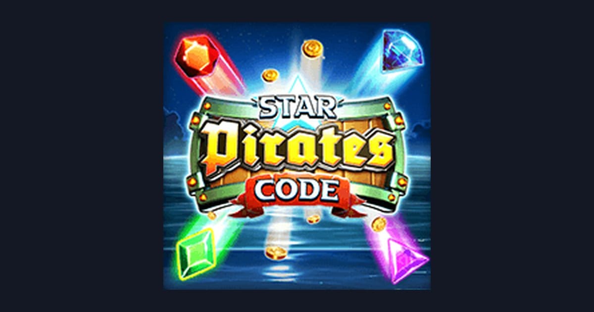 Star Pirates Code dan Jam Gacor Terbaru Slot Turbo Spin Maksimal