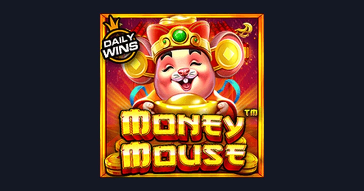 Tips Menang Buat Pemula Main Slot Money Mouse dari Pragmatic Play