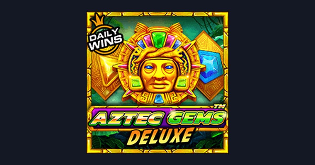 Tips Pola Maxwin Bermain Aztec Gems Deluxe dari Pragmatic Play