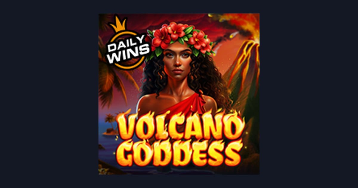 Tips Pola Maxwin di Slot Volcano Goddess dari Pragmatic Play