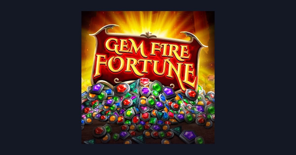 Trik Auto Maxwin di Gem Fire Fortune dari Pragmatic Play