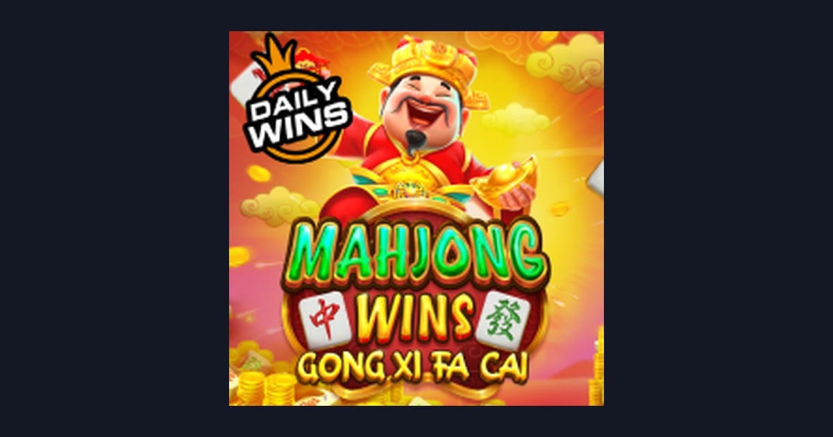 Bocoran RTP Hari Ini di Slot Mahjong Wins Gong Xi Fa Cai dari Pragmatic Play