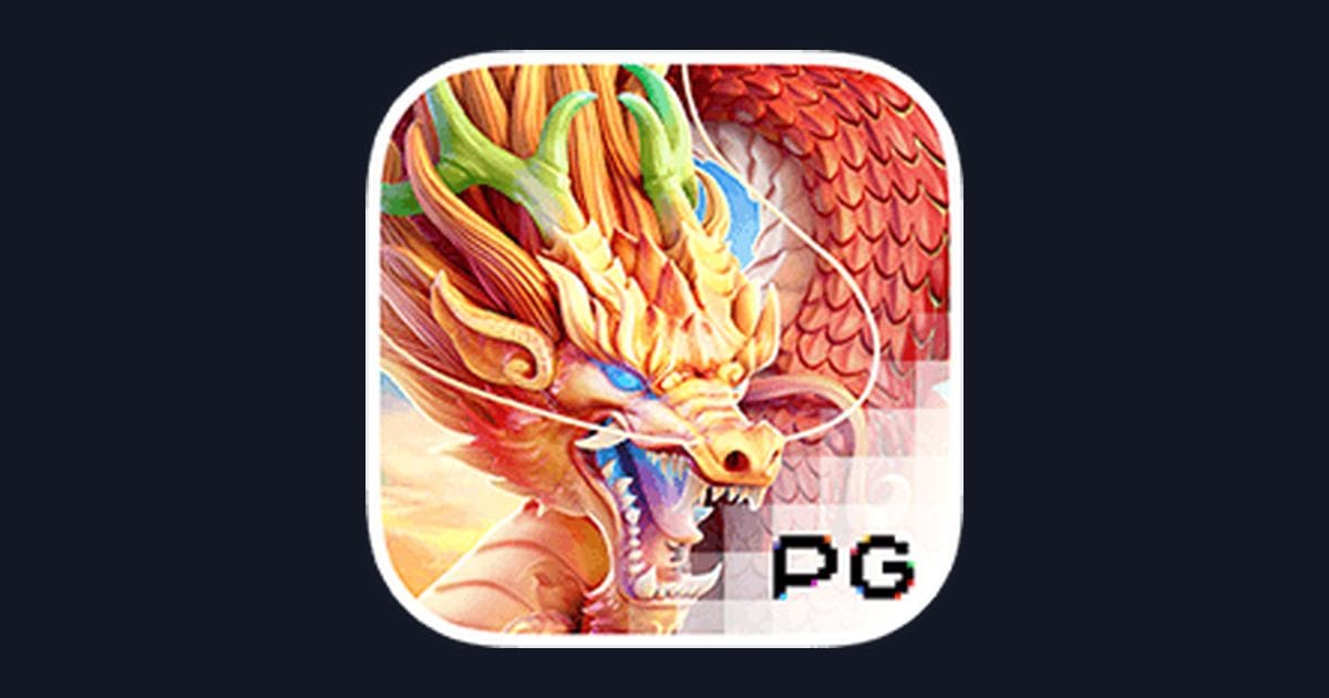 Dragon Legend, Slot Gacor Gampang Menang dengan Sensasi Cepat