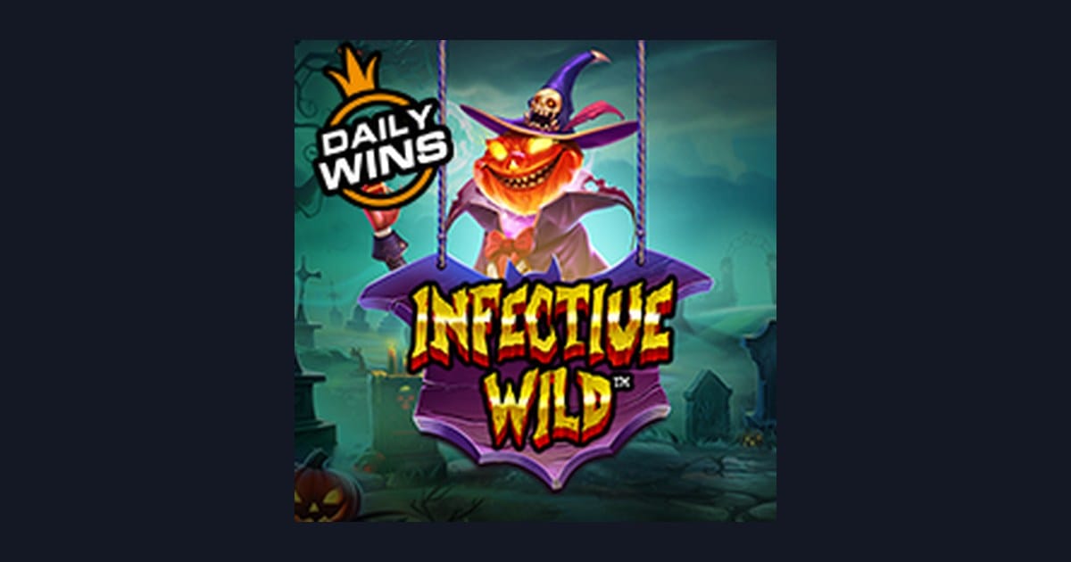 Infective Wild dan Jam Gacor Terbaru untuk Slot Turbo Spin Gacor