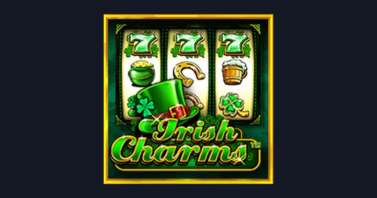 Jelajahi Irish Charms dengan Info RTP Live Tertinggi dan Fitur Menarik