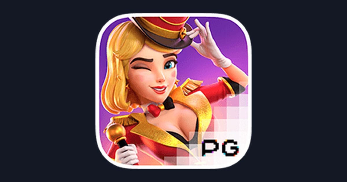 Jelajahi Jackpot Progresif Terbesar di Slot Circus Delight dari PG Soft
