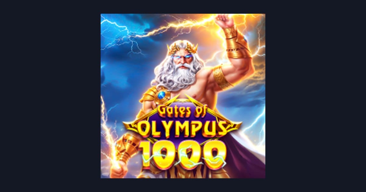 Jelajahi Jackpot Progresif Terbesar di Slot Gates of Olympus 1000