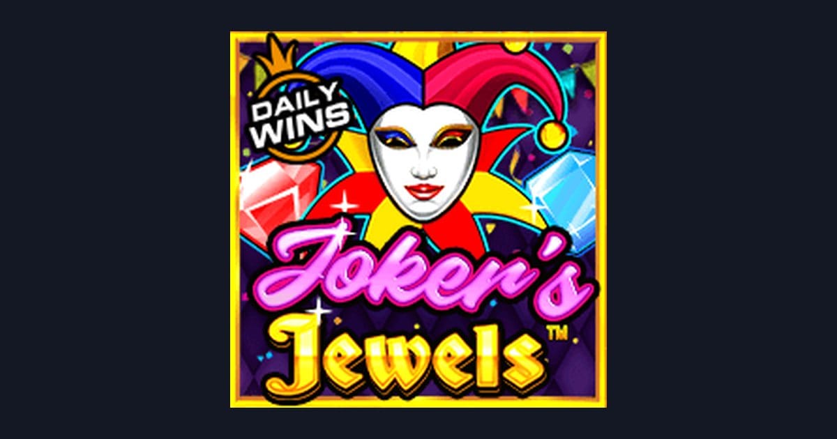 Jokers Jewels dan Jam Gacor Terbaru untuk Slot Turbo Spin Gacor