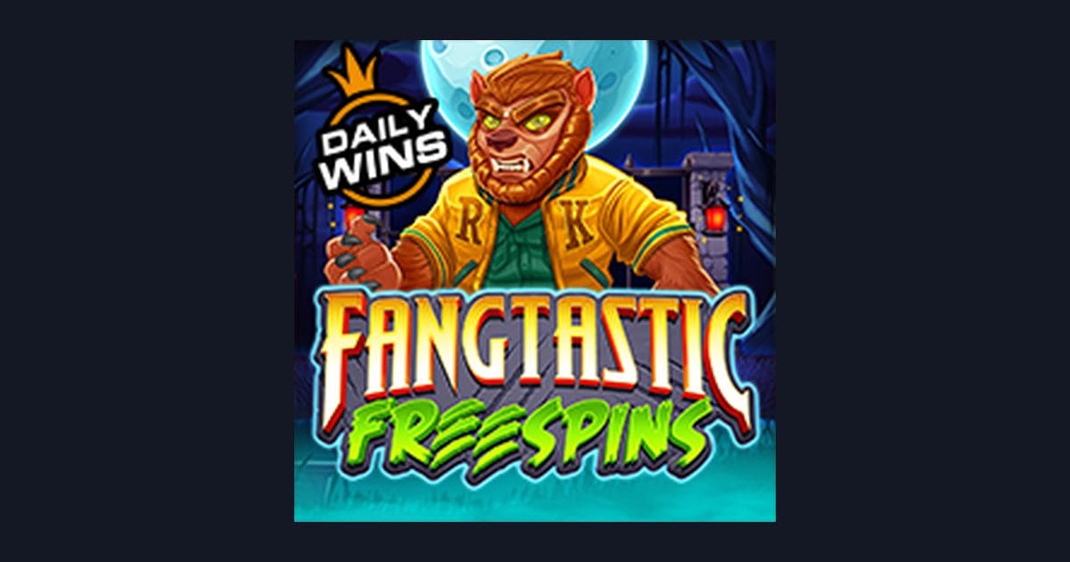 Main Fangtastic Freespins dengan Modal Depo 5 Ribu, Sensasi Slot Turbo Spin Gacor