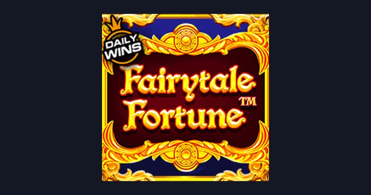 Mengenal Fitur & Tingkat Volatilitas Slot Fairytale Fortune dari Pragmatic Play
