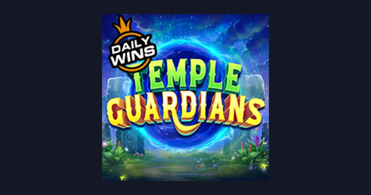 Mengupas RTP Live Tertinggi dan Keseruan Slot Temple Guardians dari Pragmatic Play