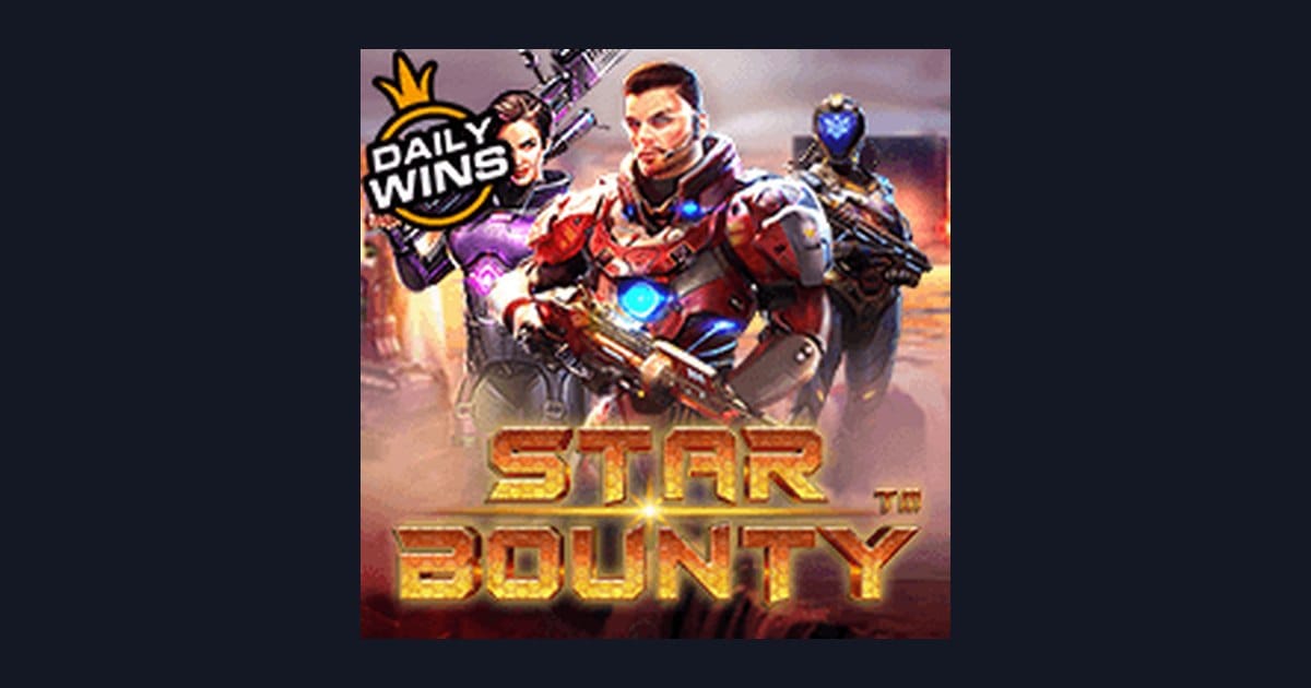 Nikmati Bonus New Member dan Sensasi Slot Star Bounty dari Pragmatic Play