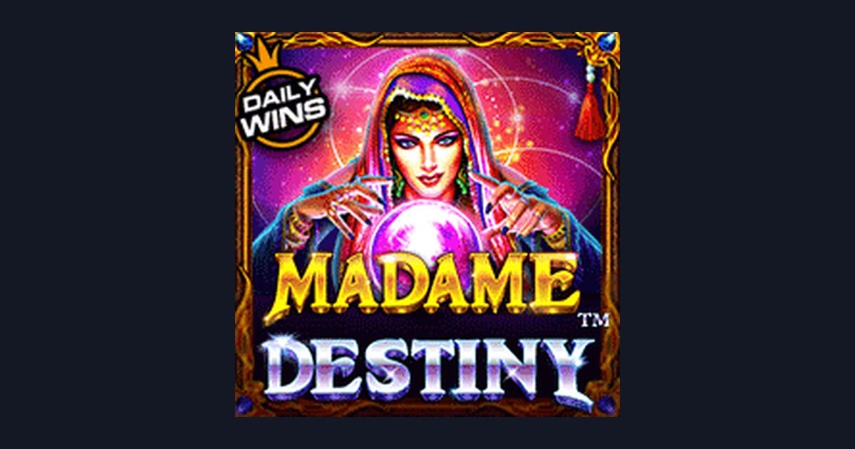 Nikmati Keseruan Madame Destiny dengan Daftar & Login Gampang di LTE4D