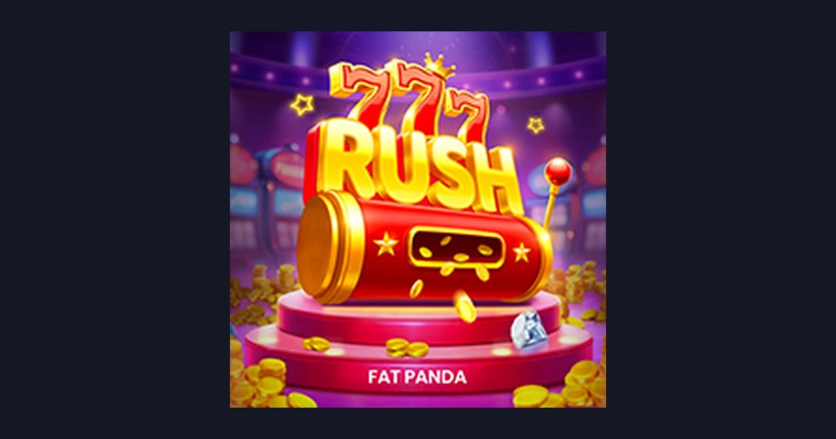 Nikmati Sensasi Jackpot Progresif Terbesar di Slot 777 Rush dari Pragmatic Play