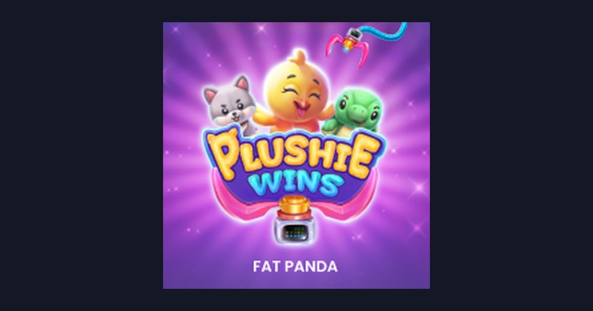 Nikmati Sensasi Plushie Wins di Situs Slot Terpercaya dengan Peluang Maxwin