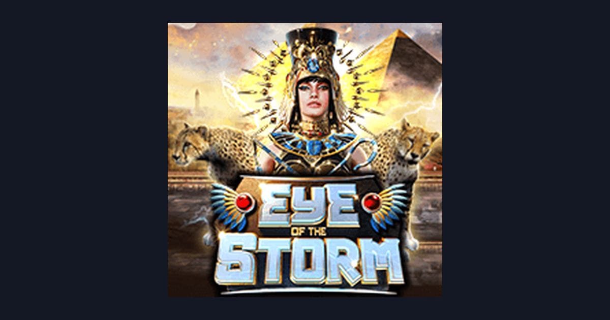 Nikmati Sensasi Slot Anti Rungkad Eye of the Storm dari Pragmatic Play