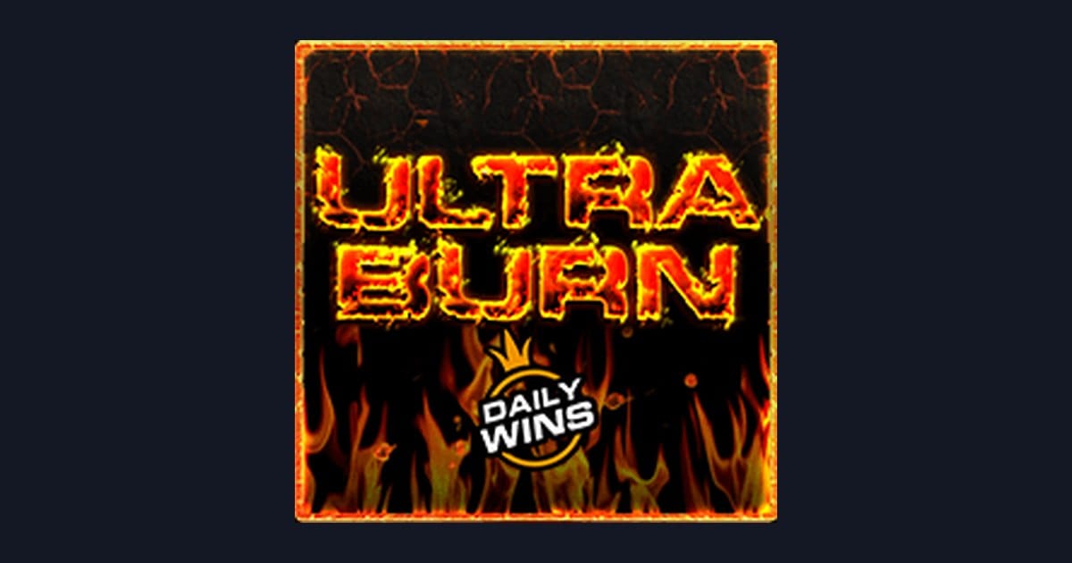 Nikmati Sensasi Ultra Burn dengan Deposit Dana OVO Gopay Mudah dan Cepat
