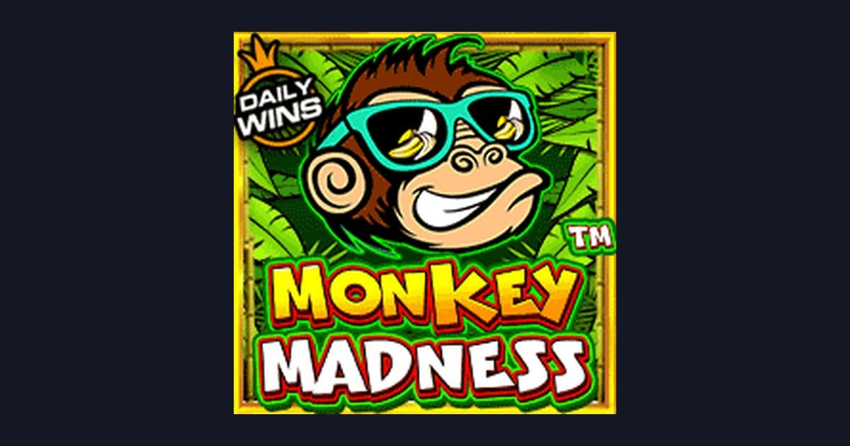 Nikmati Slot Monkey Madness dengan Deposit Pulsa Tanpa Potongan Mudah