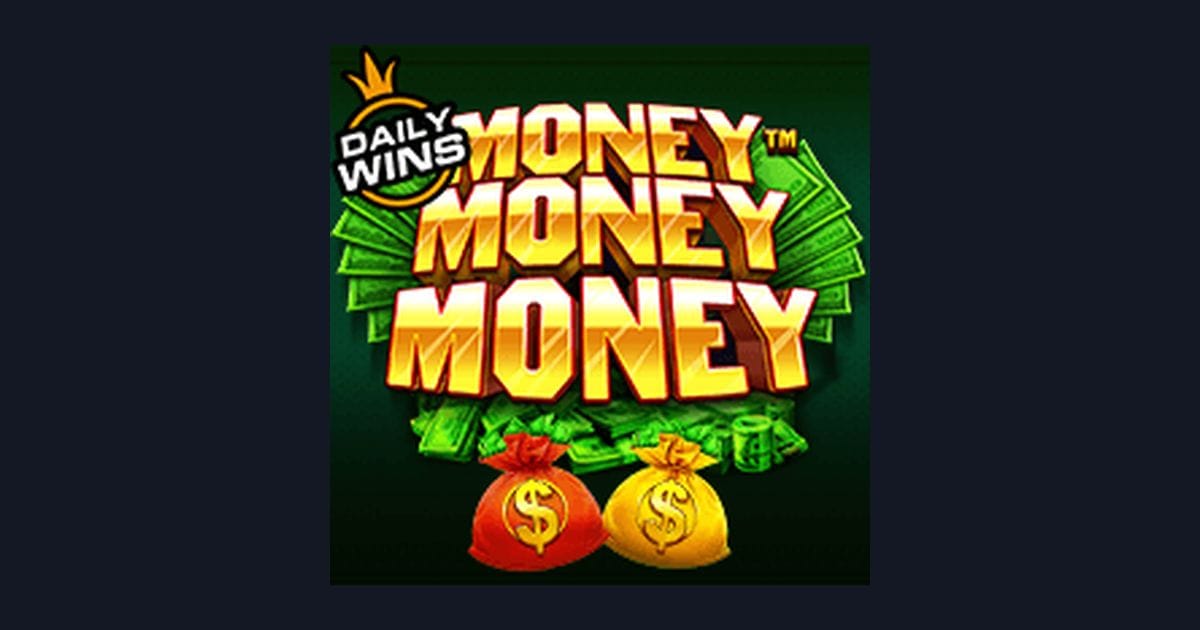 Rahasia Tips Pola Maxwin di Slot Money Money Money Pragmatic Play