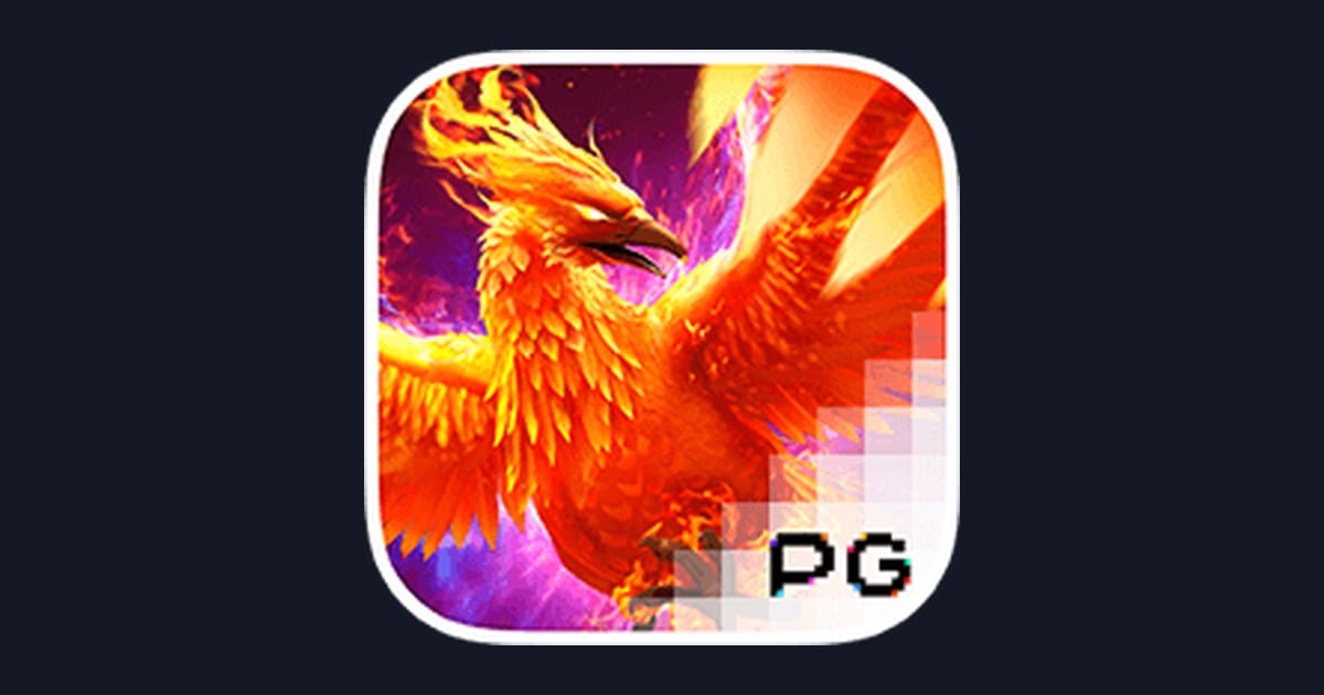 Raih Kemenangan Mudah di Slot Gacor Phoenix Rises dari PG Soft