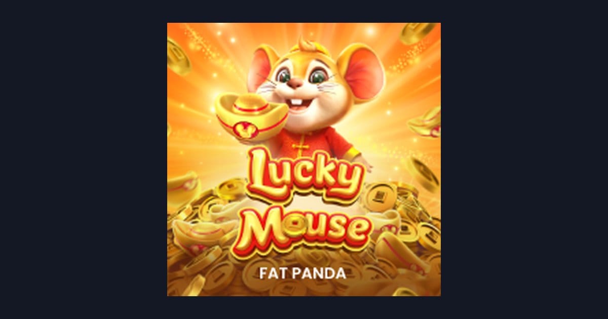 Raih Slot Maxwin Mudah dengan Lucky Mouse dari Pragmatic Play