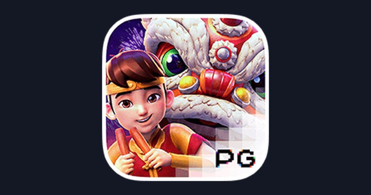 Raih Slot Maxwin Mudah dengan Prosperity Lion dari PG Soft